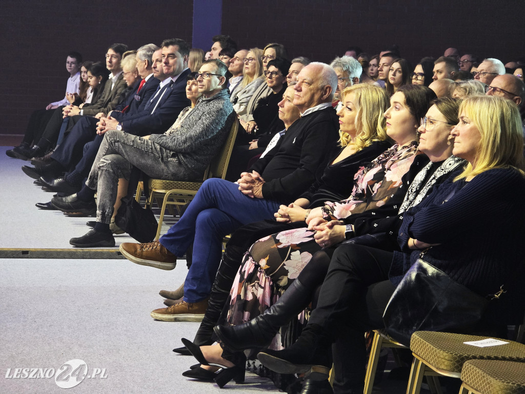 Orkiestra z Ponieca zagrała w Wilkowicach