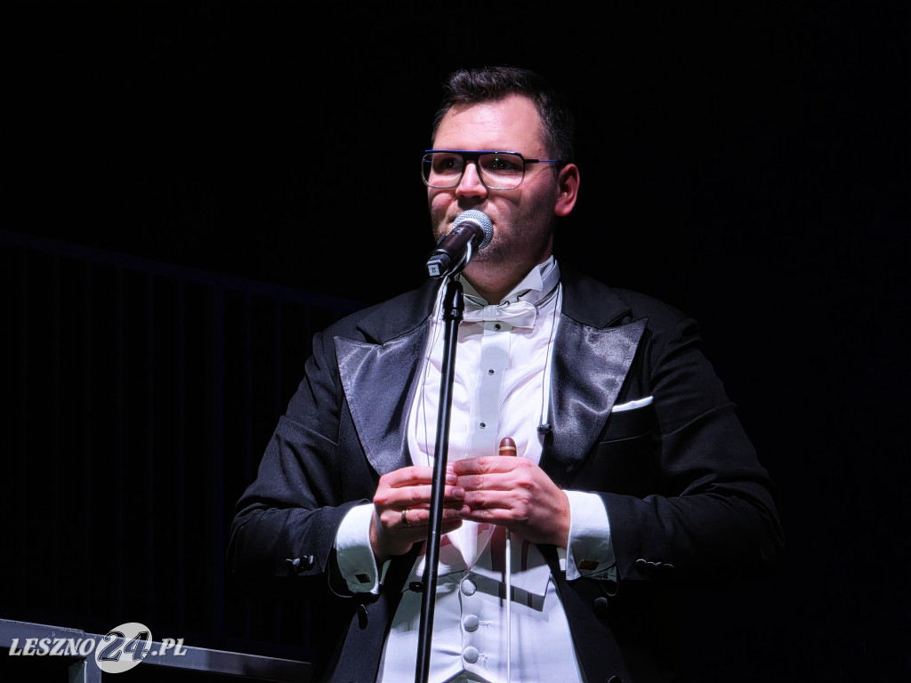 Orkiestra z Ponieca zagrała w Wilkowicach