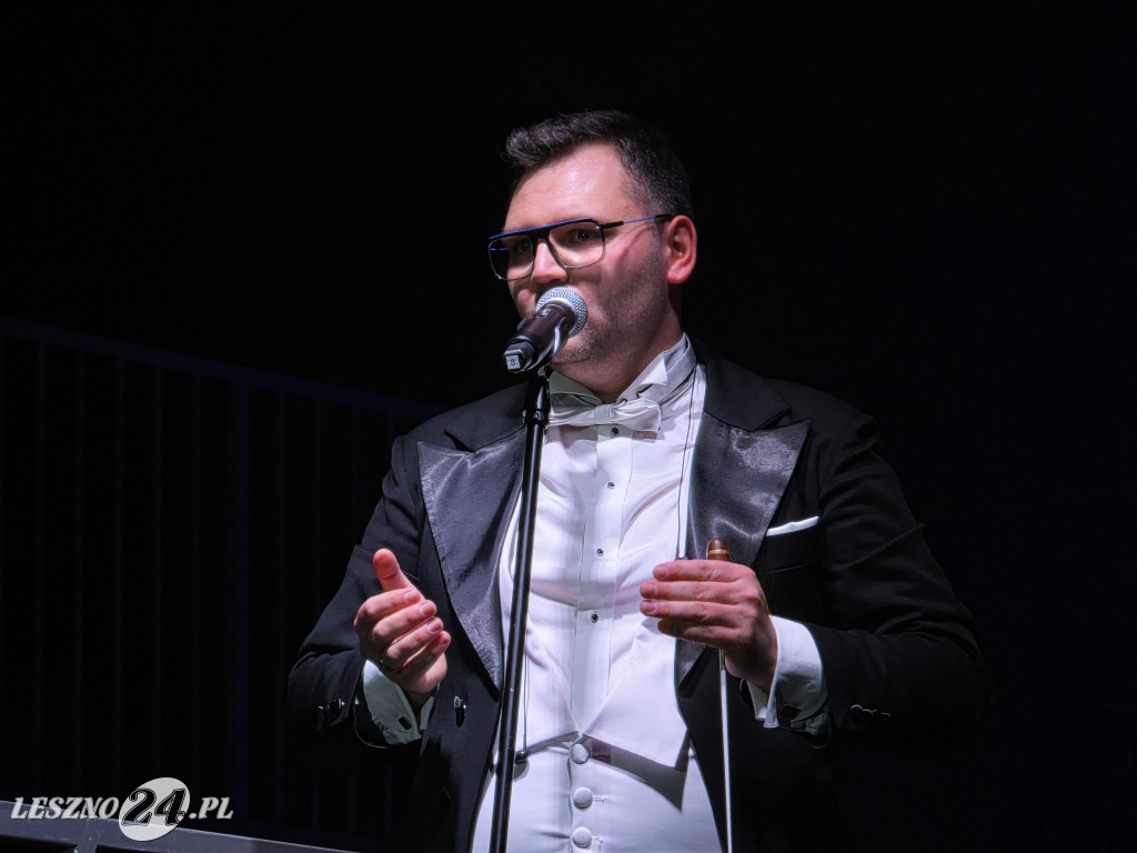 Orkiestra z Ponieca zagrała w Wilkowicach