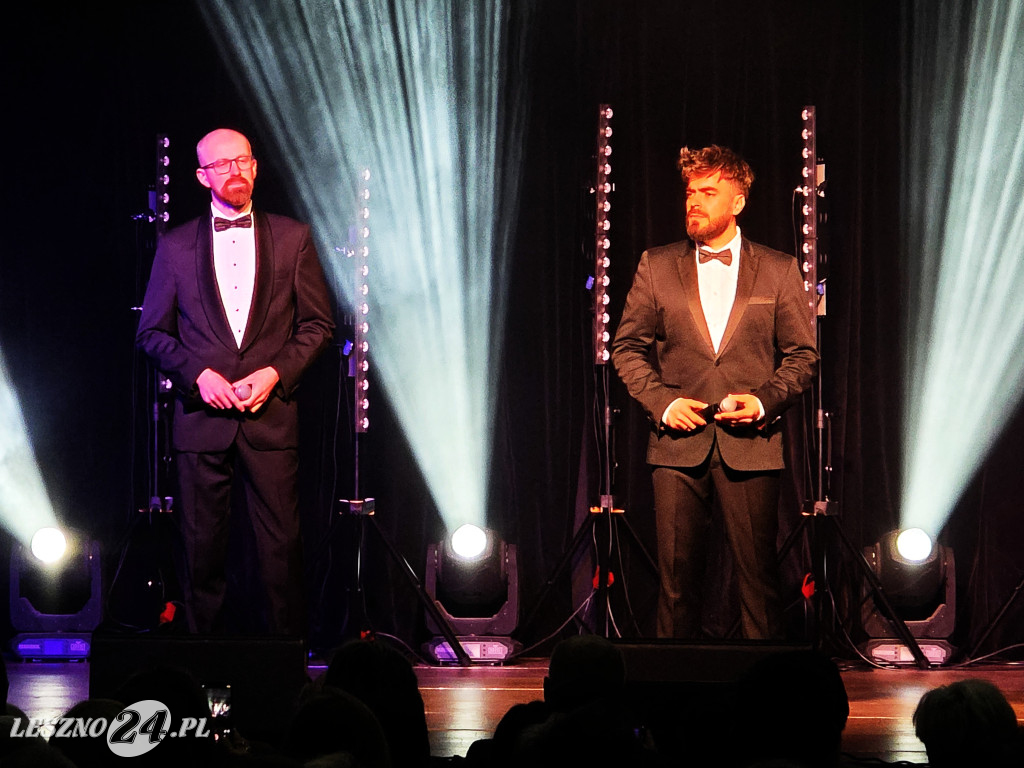 Pierwszy koncert w nowej siedzibie MOK w Lesznie