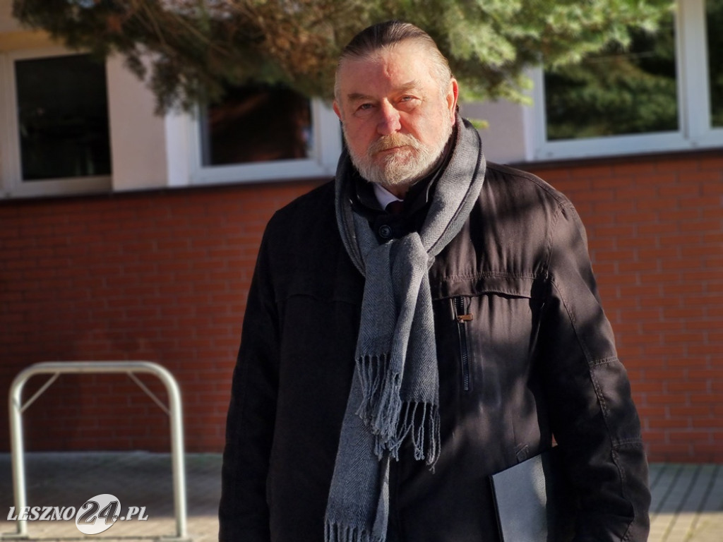 Odsłonięcie Pomnika Żołnierzy 55. Poznańskiego Pułku Piechoty przy ZST