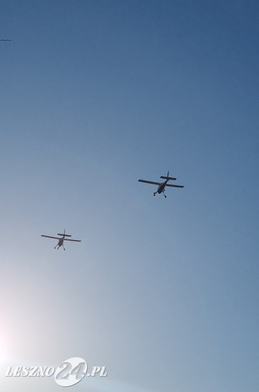 Odsłonięcie Pomnika Żołnierzy 55. Poznańskiego Pułku Piechoty przy ZST