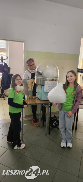 Turniej siatkówki w Pawłowicach