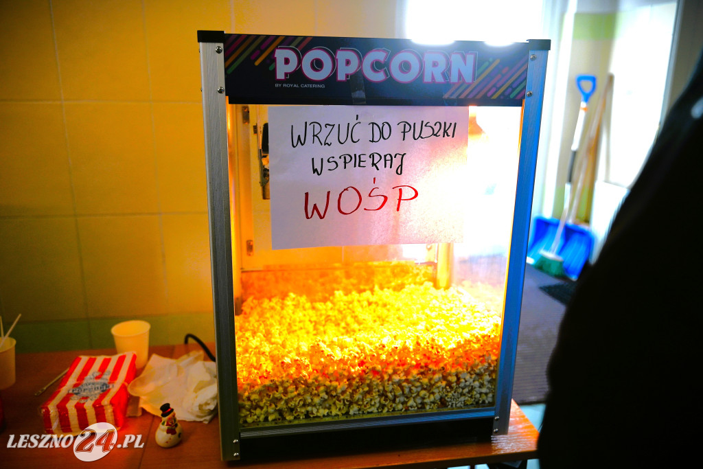 Turniej siatkówki w Pawłowicach