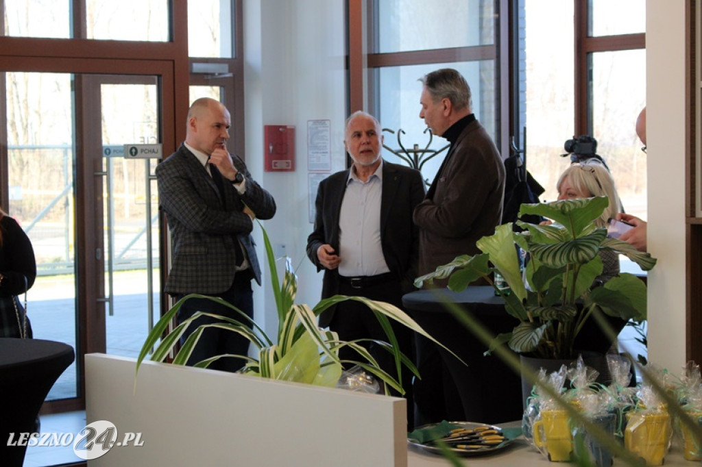 Nowa, rawicka baza RCGO reSort to kolejny krok w rozwoju spółki