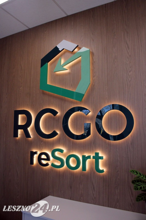Nowa, rawicka baza RCGO reSort to kolejny krok w rozwoju spółki