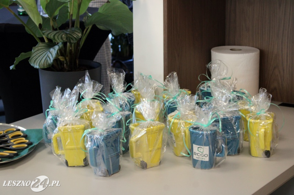 Nowa, rawicka baza RCGO reSort to kolejny krok w rozwoju spółki