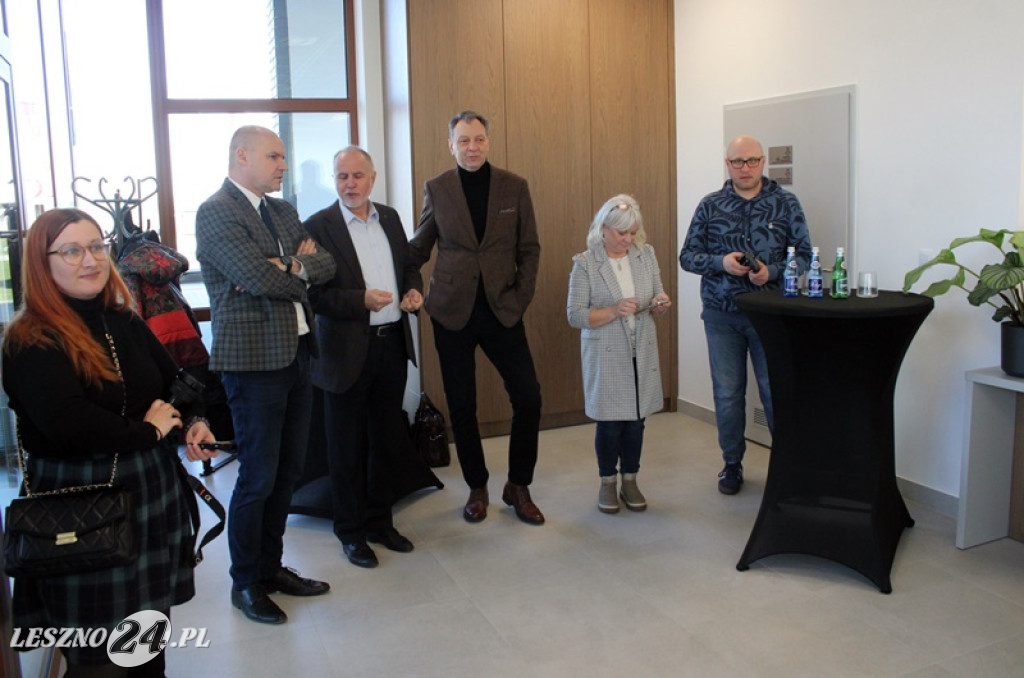 Nowa, rawicka baza RCGO reSort to kolejny krok w rozwoju spółki