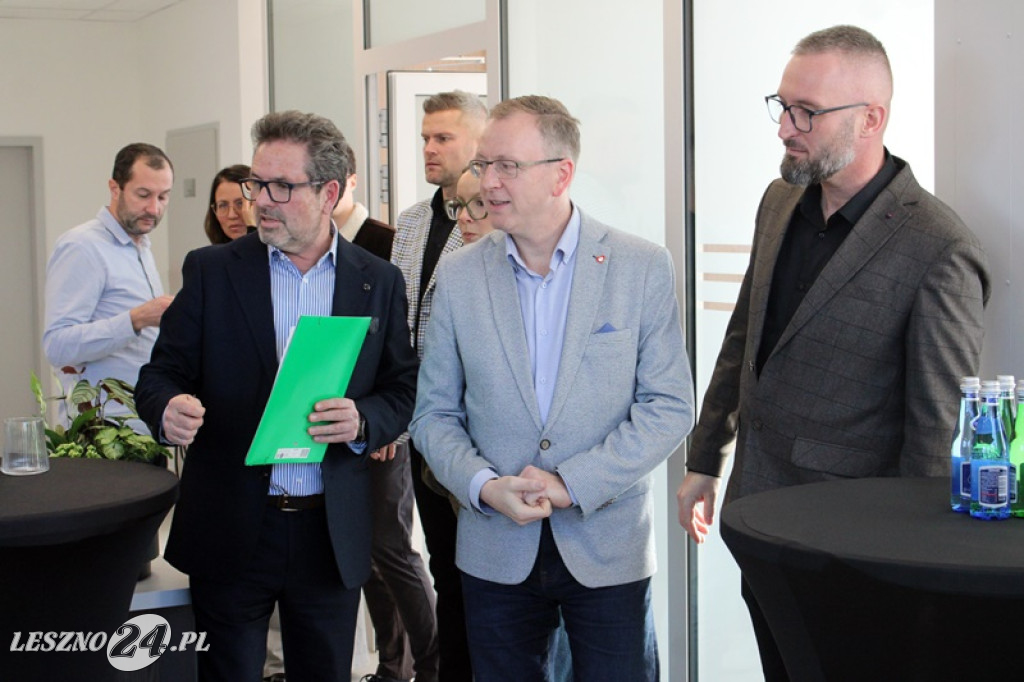 Nowa, rawicka baza RCGO reSort to kolejny krok w rozwoju spółki