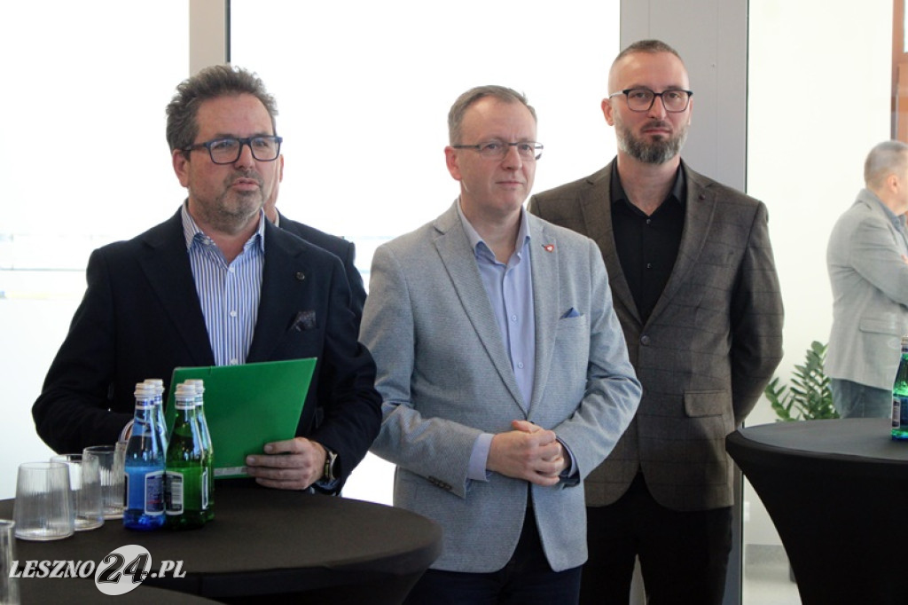 Nowa, rawicka baza RCGO reSort to kolejny krok w rozwoju spółki