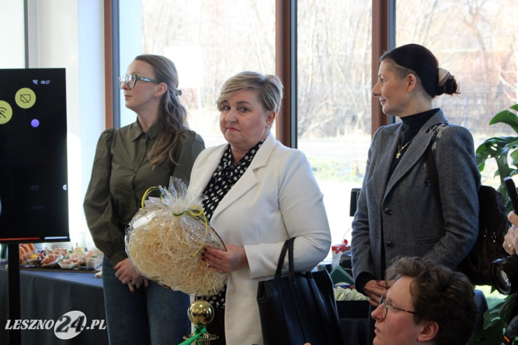 Nowa, rawicka baza RCGO reSort to kolejny krok w rozwoju spółki