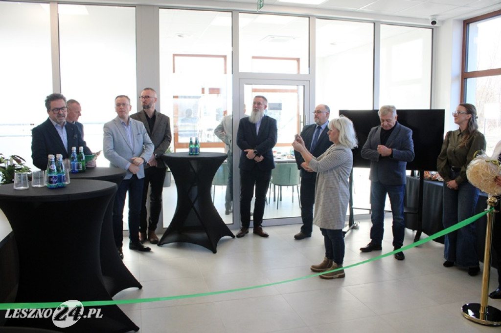 Nowa, rawicka baza RCGO reSort to kolejny krok w rozwoju spółki