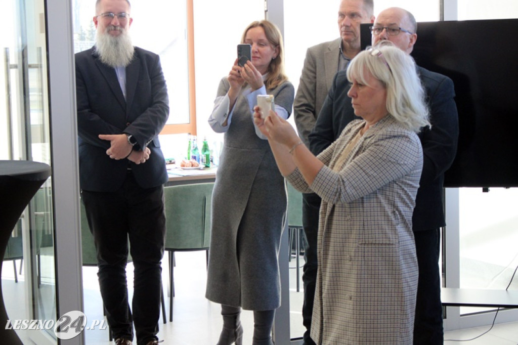 Nowa, rawicka baza RCGO reSort to kolejny krok w rozwoju spółki