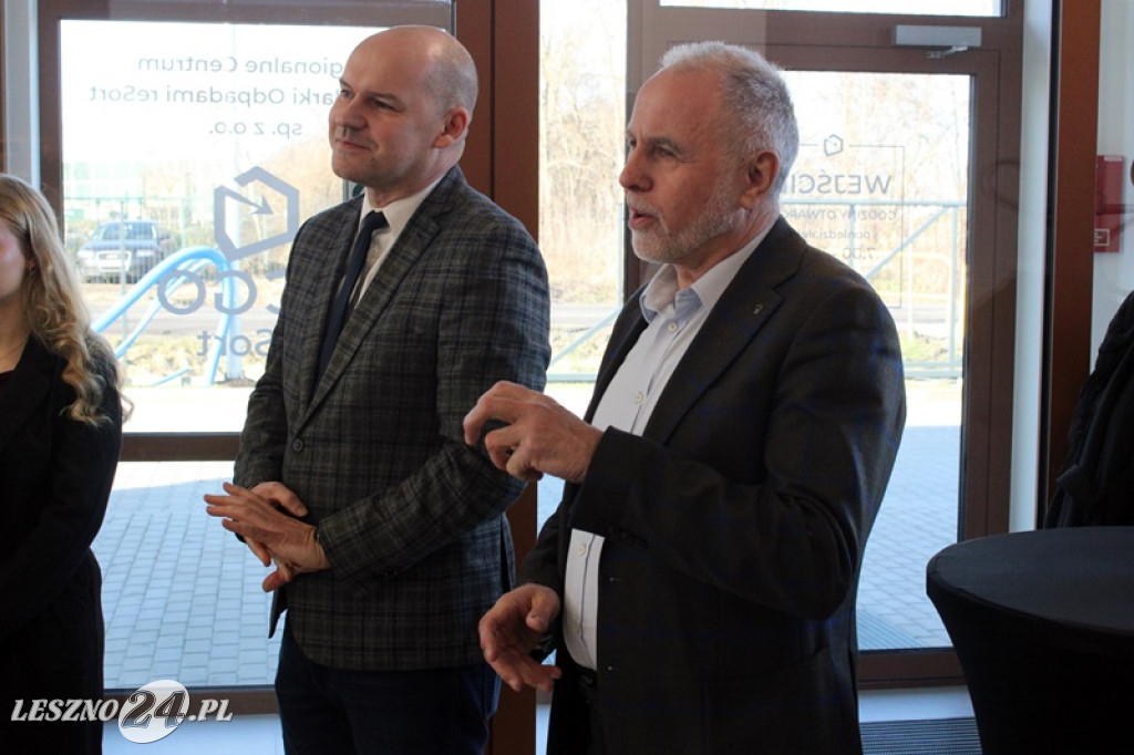 Nowa, rawicka baza RCGO reSort to kolejny krok w rozwoju spółki