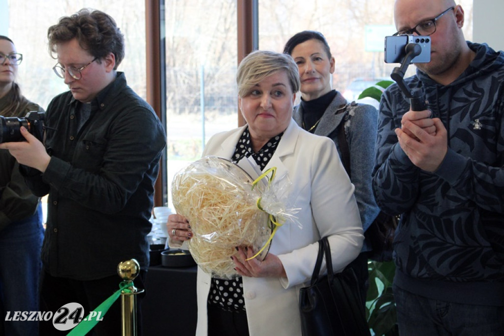 Nowa, rawicka baza RCGO reSort to kolejny krok w rozwoju spółki