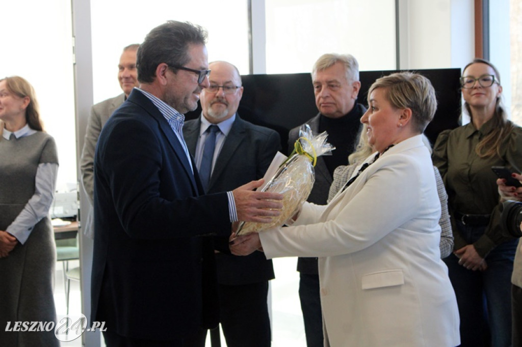 Nowa, rawicka baza RCGO reSort to kolejny krok w rozwoju spółki