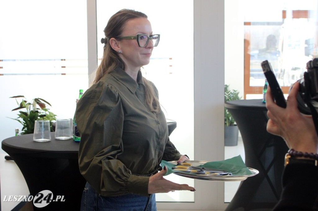 Nowa, rawicka baza RCGO reSort to kolejny krok w rozwoju spółki