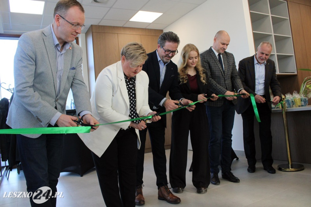 Nowa, rawicka baza RCGO reSort to kolejny krok w rozwoju spółki