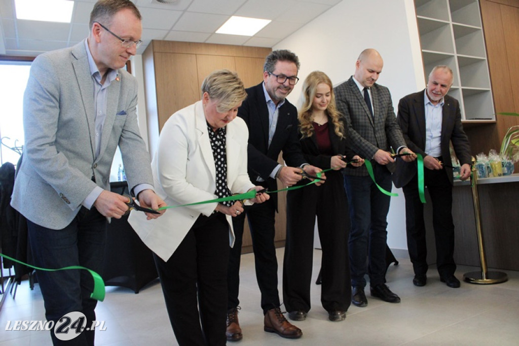 Nowa, rawicka baza RCGO reSort to kolejny krok w rozwoju spółki