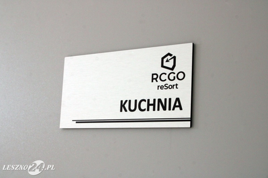 Nowa, rawicka baza RCGO reSort to kolejny krok w rozwoju spółki