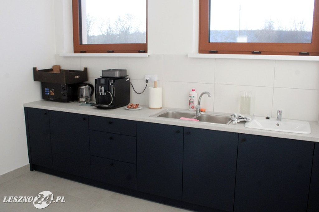 Nowa, rawicka baza RCGO reSort to kolejny krok w rozwoju spółki