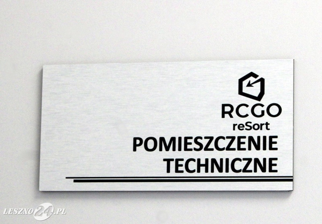 Nowa, rawicka baza RCGO reSort to kolejny krok w rozwoju spółki