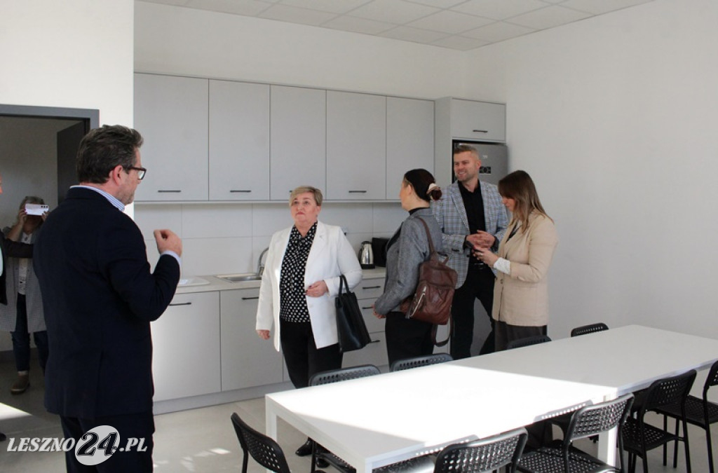 Nowa, rawicka baza RCGO reSort to kolejny krok w rozwoju spółki