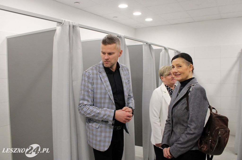 Nowa, rawicka baza RCGO reSort to kolejny krok w rozwoju spółki