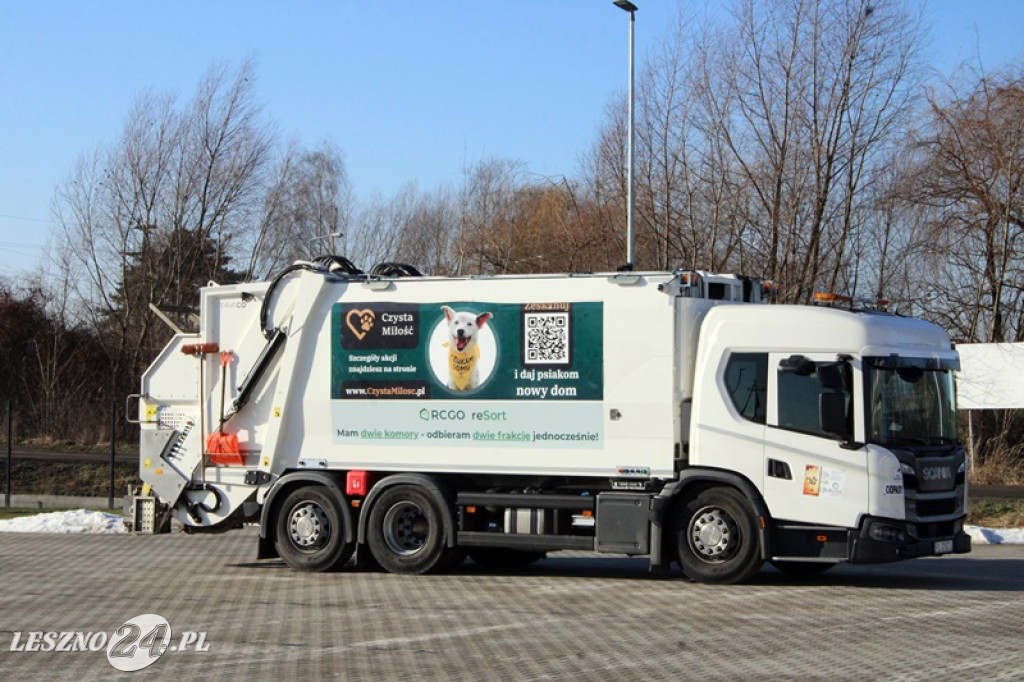 Nowa, rawicka baza RCGO reSort to kolejny krok w rozwoju spółki