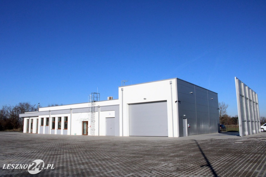 Nowa, rawicka baza RCGO reSort to kolejny krok w rozwoju spółki