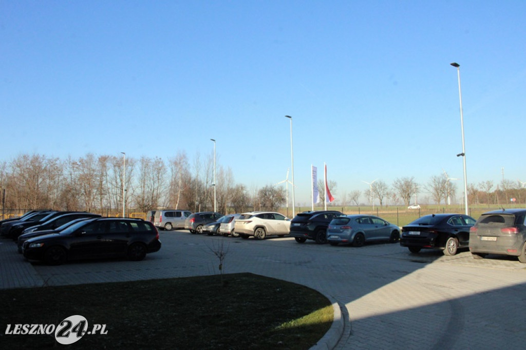 Nowa, rawicka baza RCGO reSort to kolejny krok w rozwoju spółki