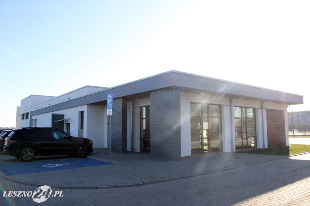 Nowa, rawicka baza RCGO reSort to kolejny krok w rozwoju spółki