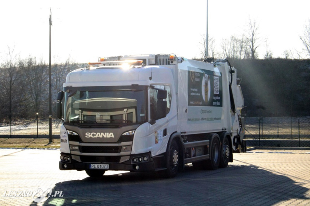 Nowa, rawicka baza RCGO reSort to kolejny krok w rozwoju spółki