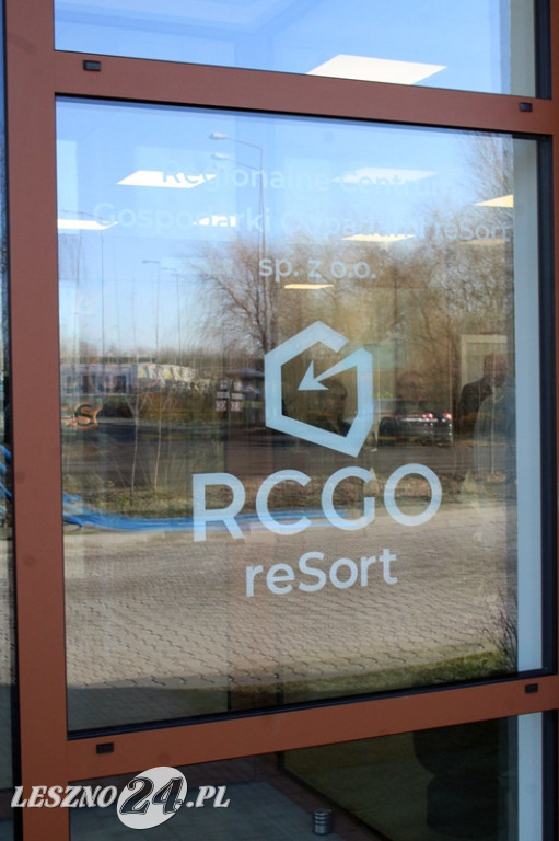 Nowa, rawicka baza RCGO reSort to kolejny krok w rozwoju spółki