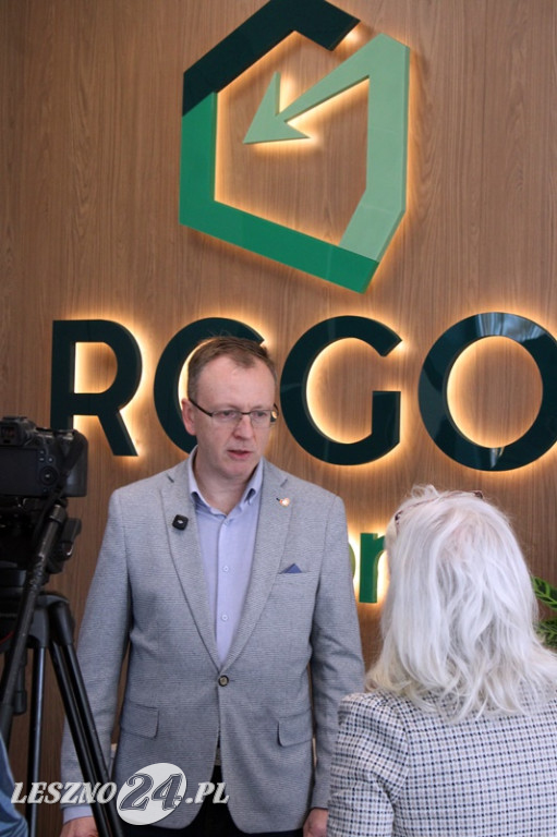 Nowa, rawicka baza RCGO reSort to kolejny krok w rozwoju spółki