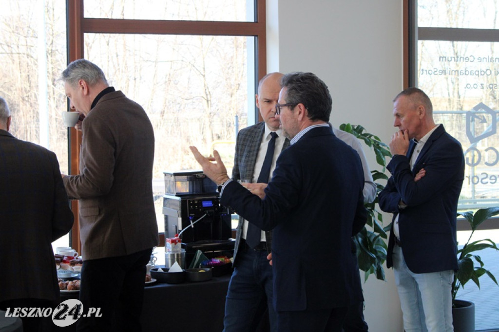 Nowa, rawicka baza RCGO reSort to kolejny krok w rozwoju spółki