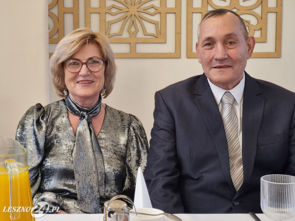 Dzień Babci i Dziadka w Kole nr 11 w Rydzynie