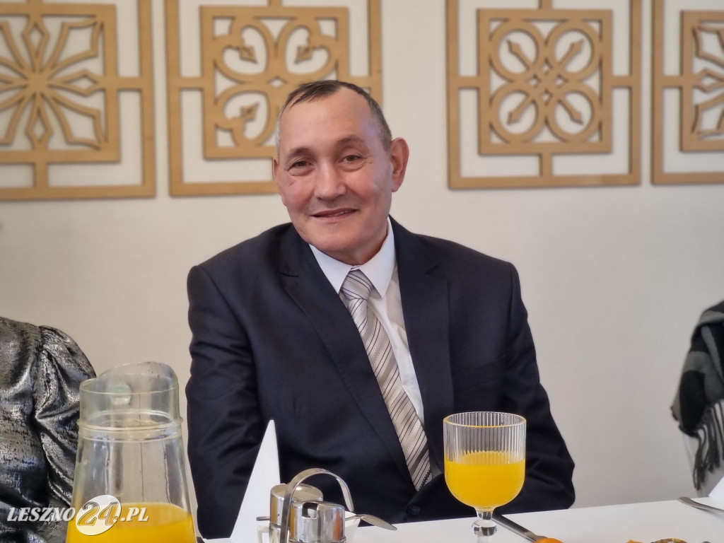 Dzień Babci i Dziadka w Kole nr 11 w Rydzynie