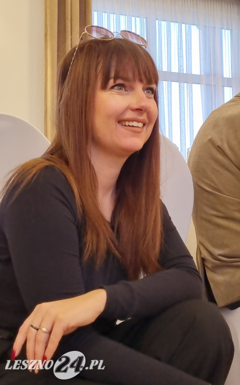 Dzień Babci i Dziadka w Kole nr 11 w Rydzynie