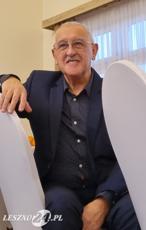 Dzień Babci i Dziadka w Kole nr 11 w Rydzynie