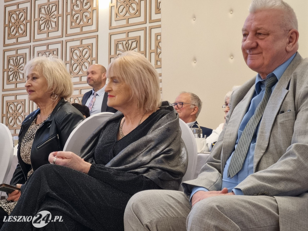 Dzień Babci i Dziadka w Kole nr 11 w Rydzynie