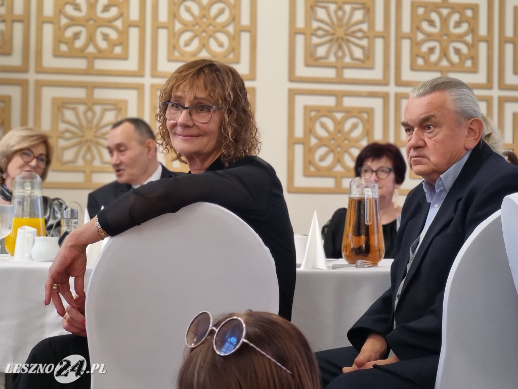 Dzień Babci i Dziadka w Kole nr 11 w Rydzynie