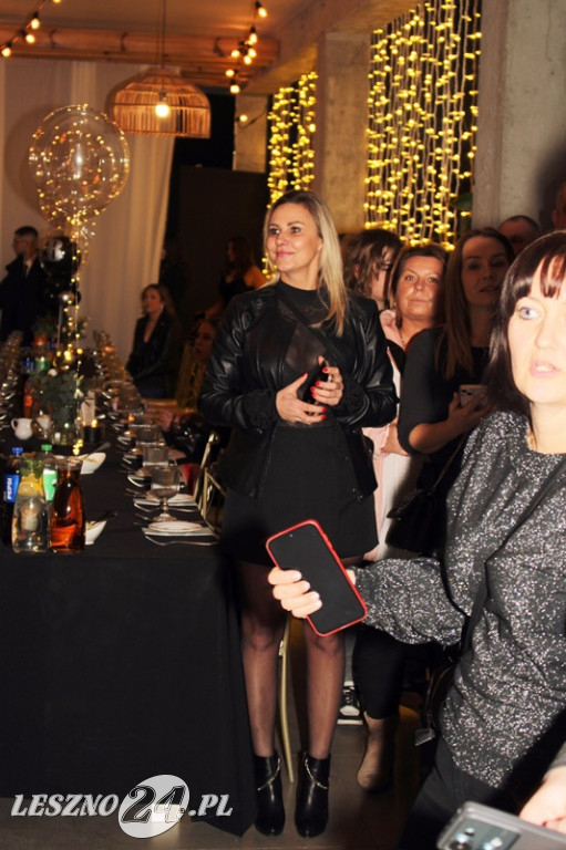 Studniówka Zespołu Szkół Ekonomicznych w Lesznie