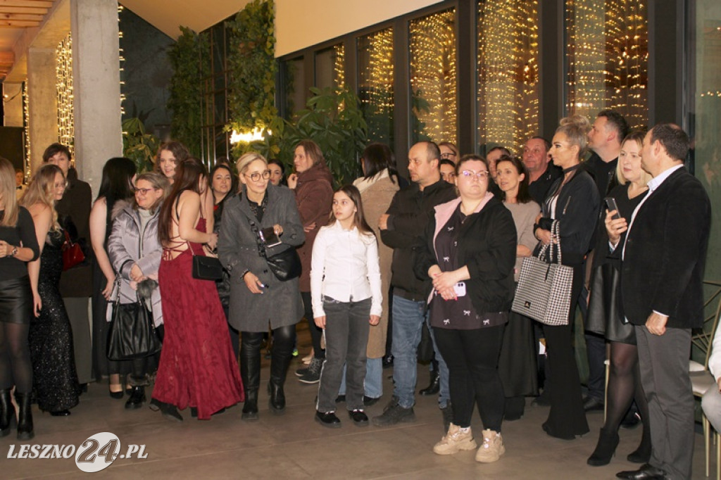 Studniówka Zespołu Szkół Ekonomicznych w Lesznie