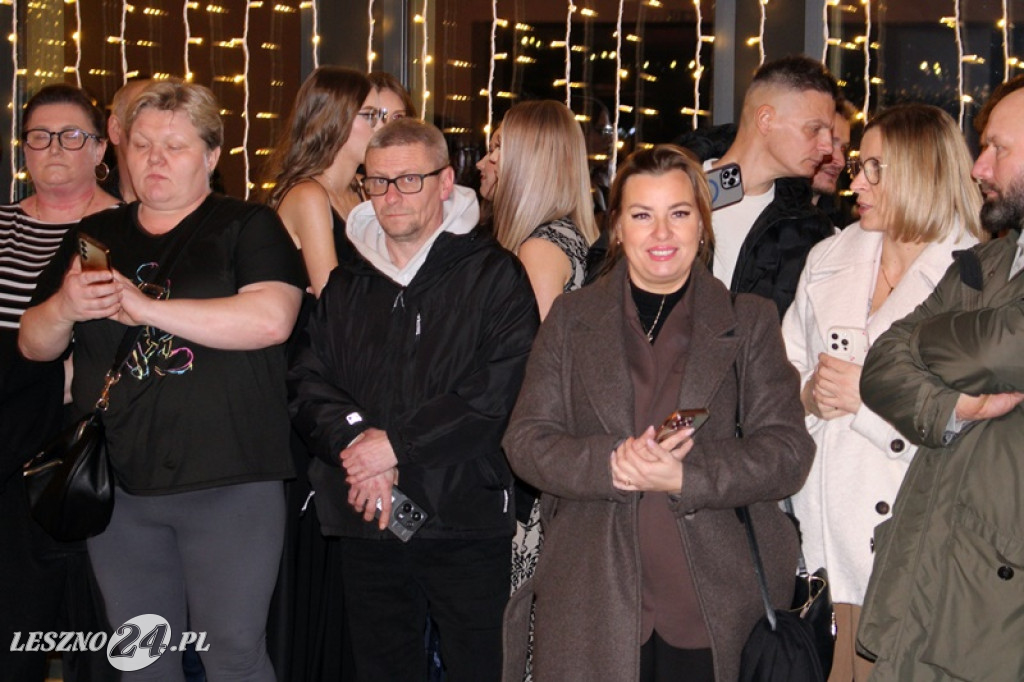 Studniówka Zespołu Szkół Ekonomicznych w Lesznie