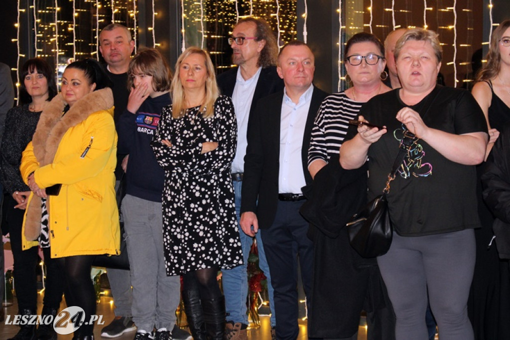 Studniówka Zespołu Szkół Ekonomicznych w Lesznie