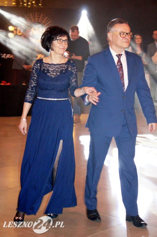 Studniówka Zespołu Szkół Ekonomicznych w Lesznie