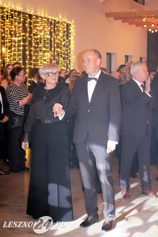 Studniówka Zespołu Szkół Ekonomicznych w Lesznie