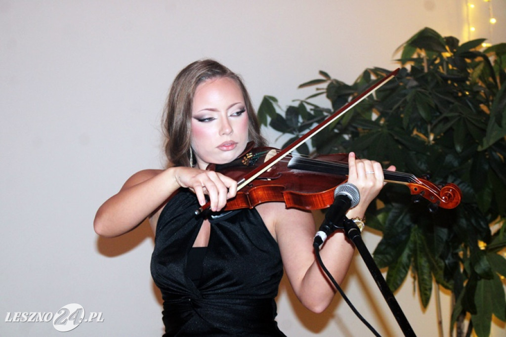 Studniówka Zespołu Szkół Ekonomicznych w Lesznie