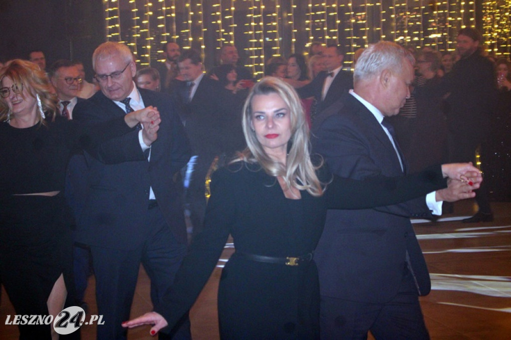 Studniówka Zespołu Szkół Ekonomicznych w Lesznie